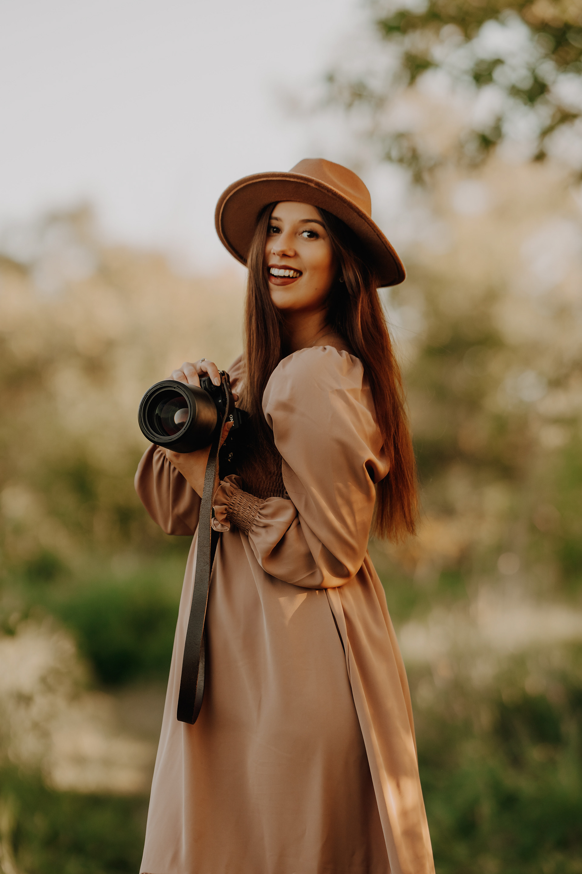 Anna Bździuch - Fotograf Wrocław